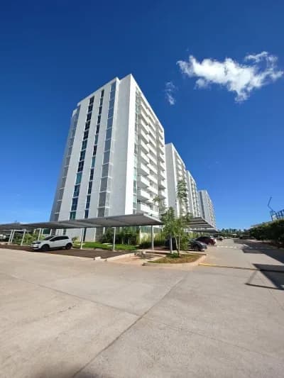 Listing by OGAPAR REAL ESTATE