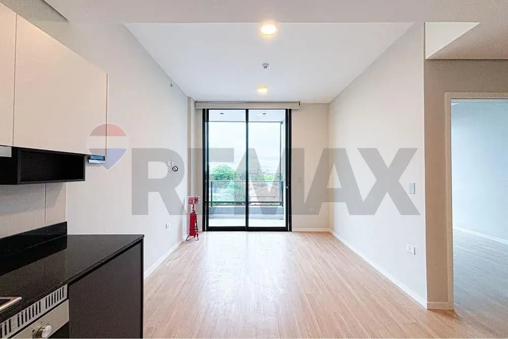 Departamento de 1 dormitorio en Alquiler en Recoleta, Asunción - Image 7