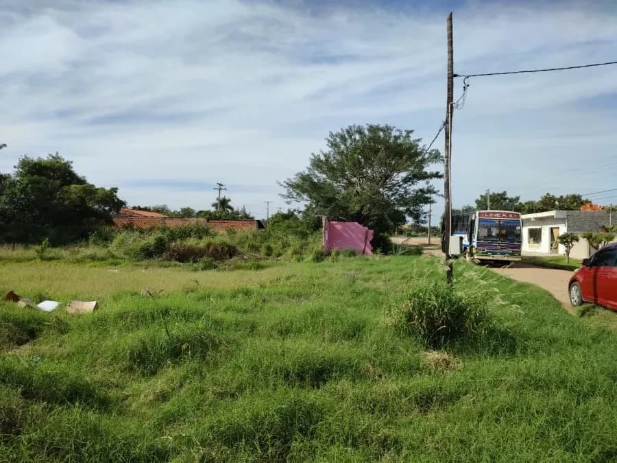 Terreno de 1,389m² en Venta en Limpio - Image 6