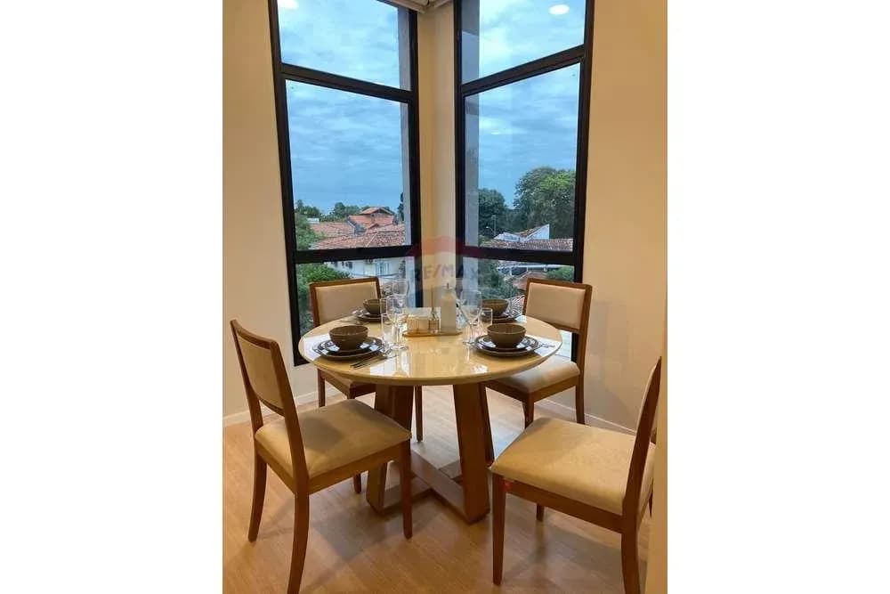Departamento de 1 dormitorio en Venta en Recoleta, Asunción - Image 4