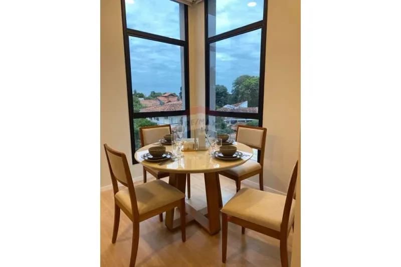 Departamento de 1 dormitorio en Venta en Recoleta, Asunción - Image 4