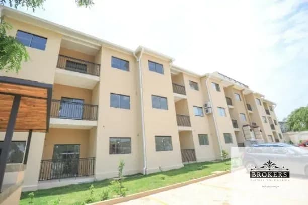 2-Bedroom Apartment for Sale in Mbachió II, Lambaré - Image 9