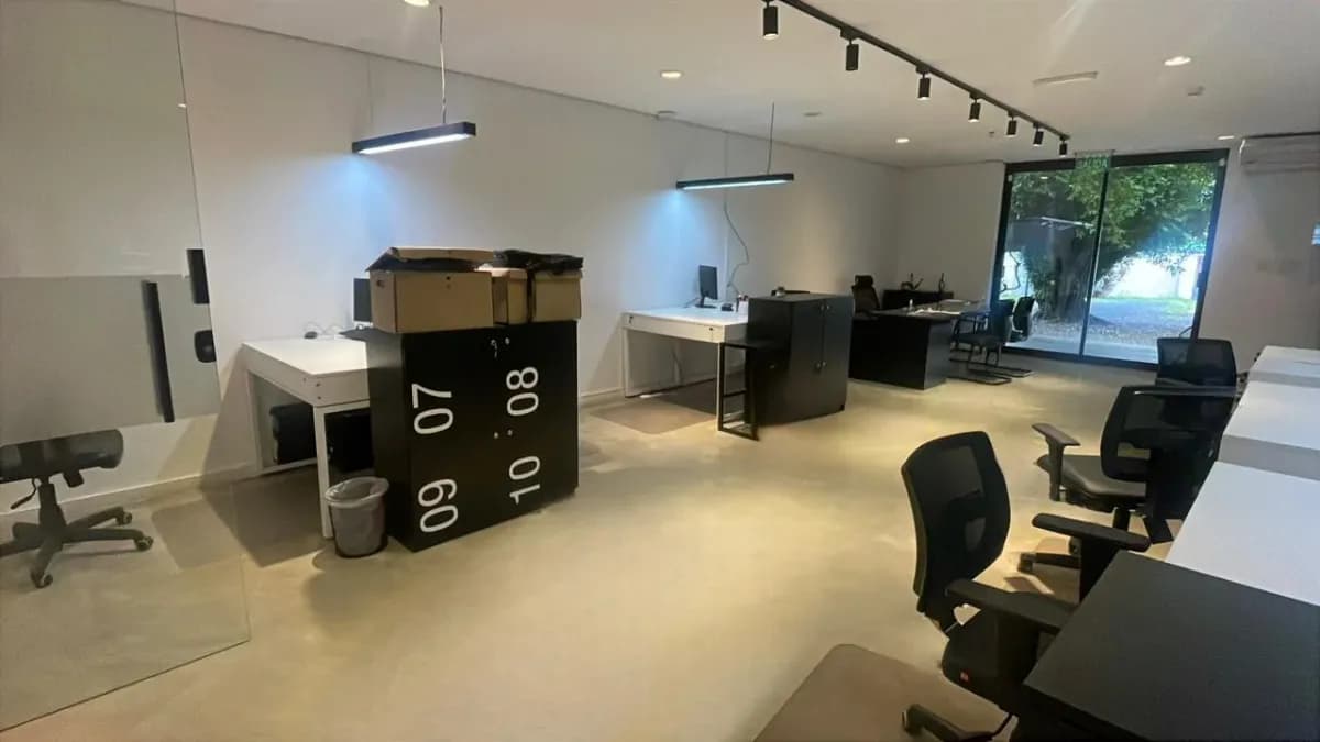 Local Comercial de 80m² en Alquiler en Luis Alberto de Herrera, Asunción - Image 10