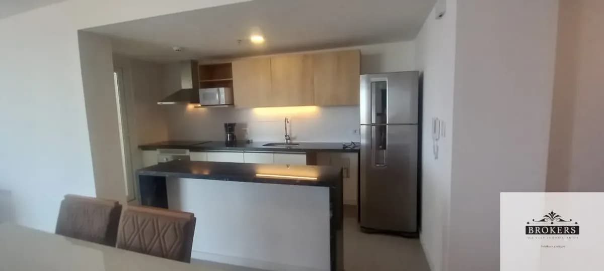 2-Bedroom Apartment for Rent in Gral. Bernardino Caballero, Lambaré - Image 16