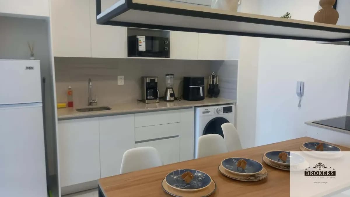 Apartamento de 2 quartos para Aluguel em Las Mercedes, Assunção - Image 6