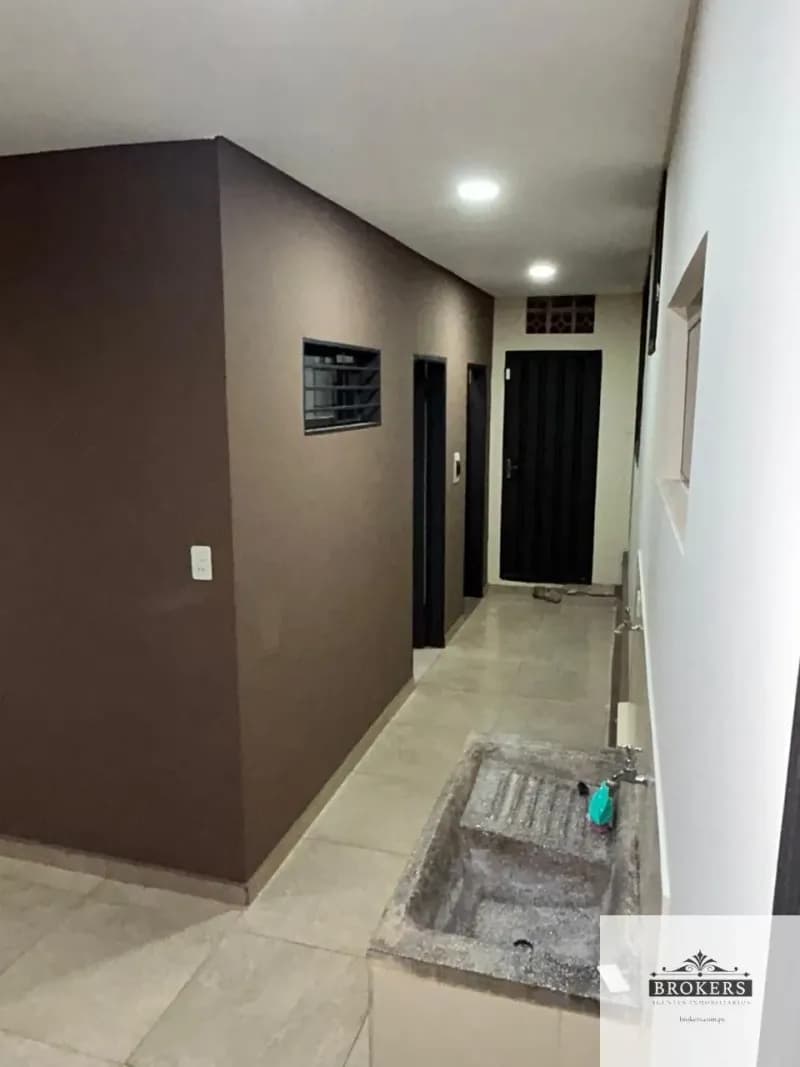 3-Bedroom House for Sale in Virgen del Rosario Neighborhood, Itauguá - Image 2