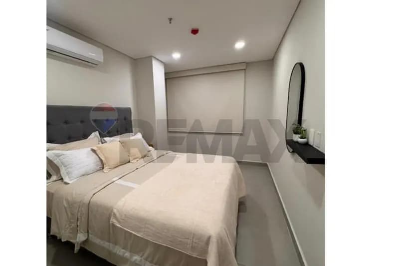 Departamento de 1 dormitorio en Venta en Mariscal Lopez, Asunción - Image 4