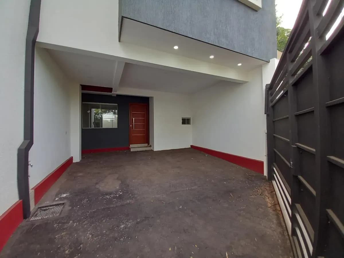 3-Bedroom House for Sale in Campo Grande, Fernando de la Mora - Image 15