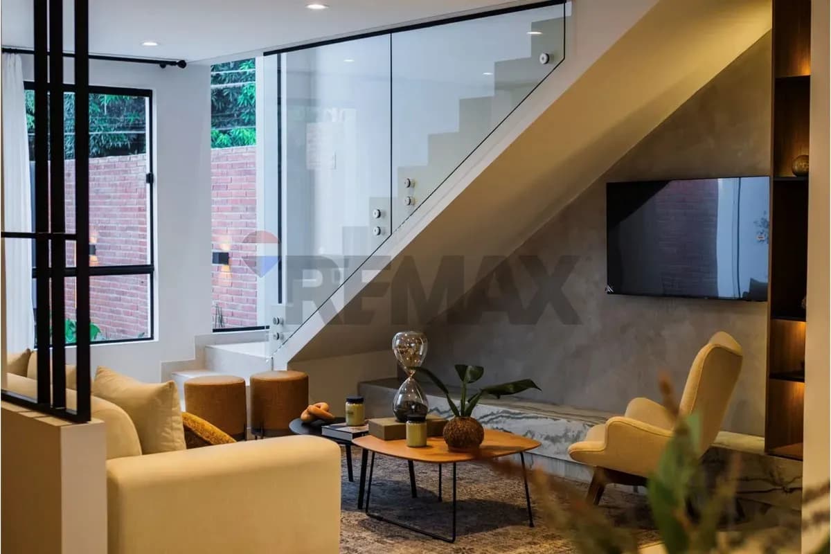Departamento de 3 dormitorios en Venta en Loma Merlo, Luque - Image 7