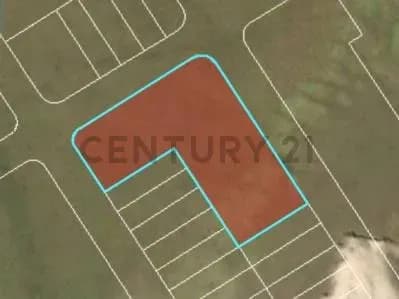 Terreno de 5,346m² en Venta en San Bernardo de Rocha, San Bernardo de Rocha - Image 5