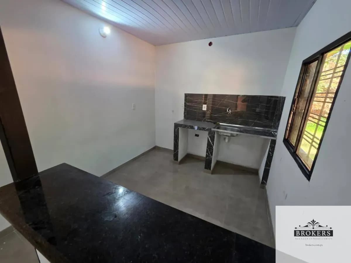 2-Bedroom House for Sale in Julián Augusto Saldívar - Image 9