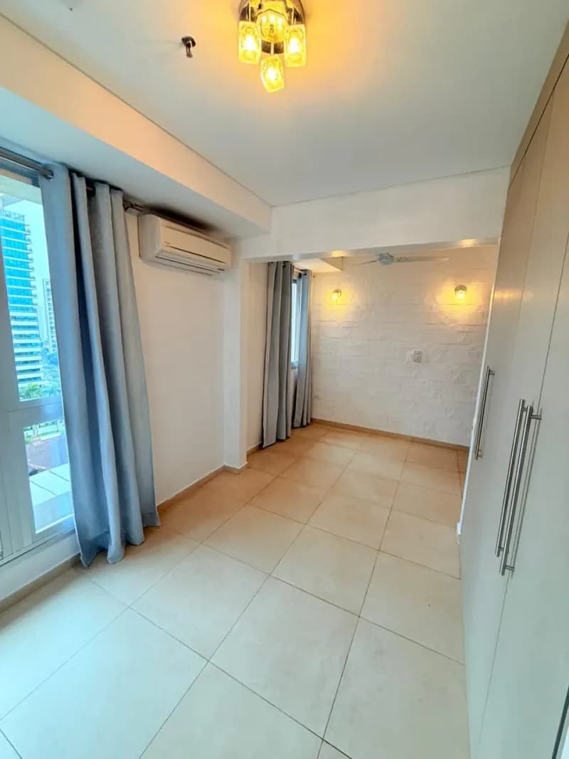 Departamento de 3 dormitorios en edificio Miranda, 190m², en Alquiler en Ycuá Satí, Asunción - Image 2