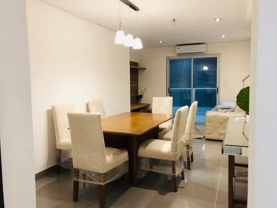 Departamento de 3 dormitorios en Venta en Mburucuyá, Asunción - Image 8