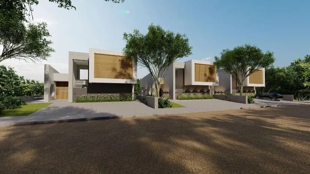 Casa de 4 dormitorios en Venta en San Bernardino - Image 6