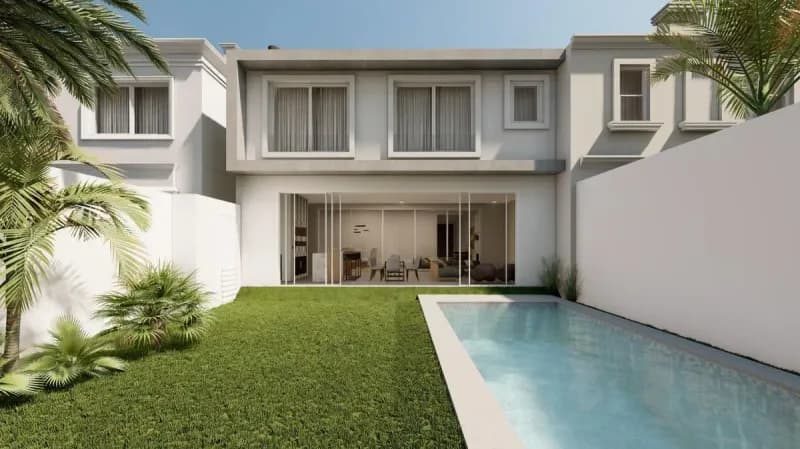 Casa de 3 dormitorios en Venta en Mbocayaty, Asunción - Image 5