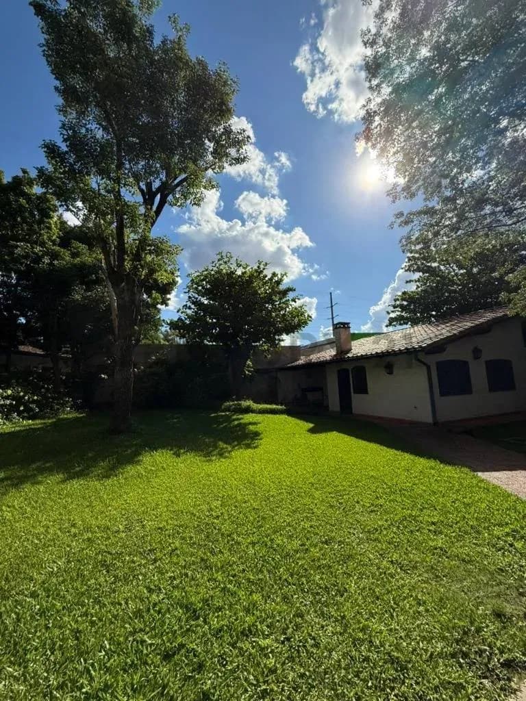 Terreno de 1,108m² en Venta en Mbocayaty, Asunción