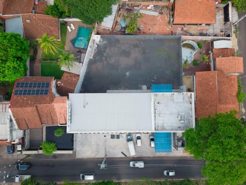 Commercial Space of 1,100m² for Sale in San Vicente, Asunción - Image 5