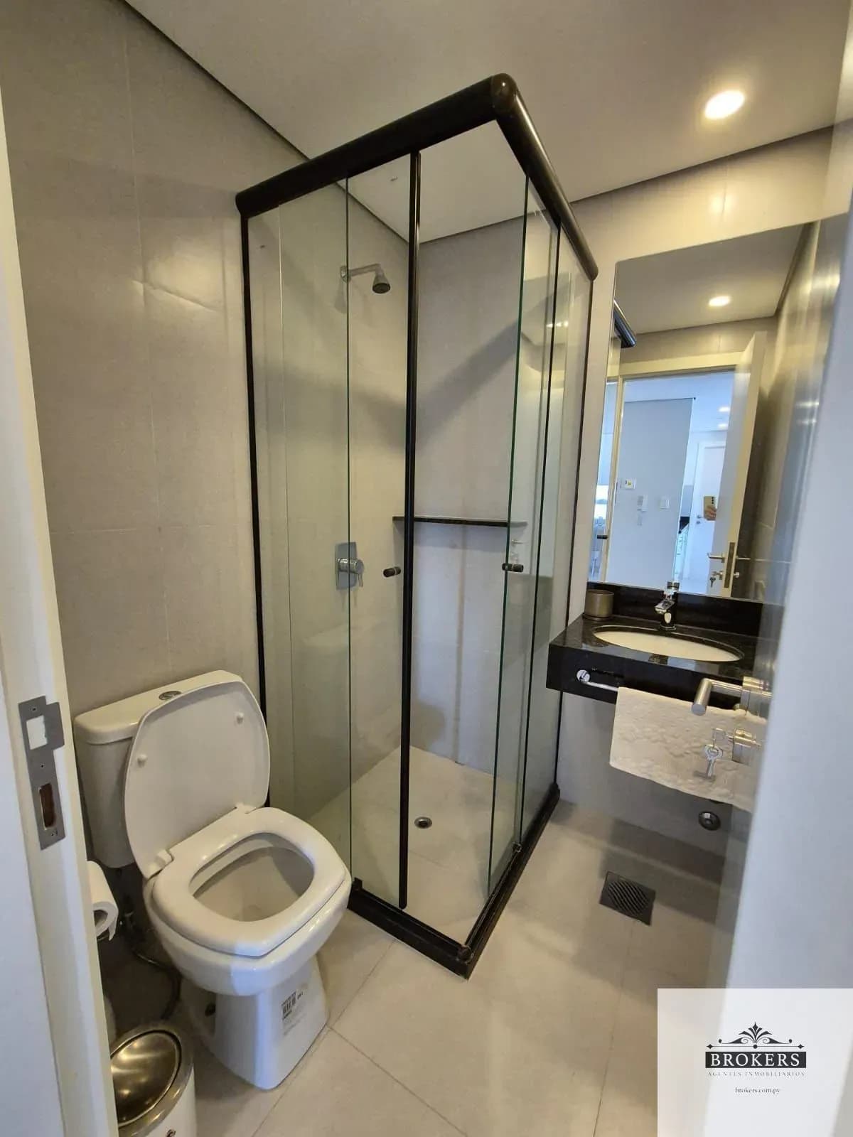 1 Bedroom Apartment for Sale in Estanzuela, Fernando de la Mora - Image 9