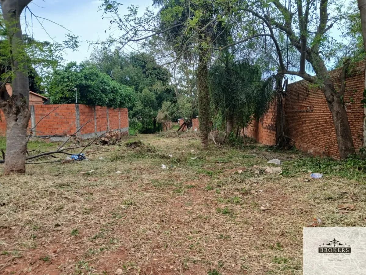 Land of 436m² for Sale in Rincón, Ñemby - Image 2