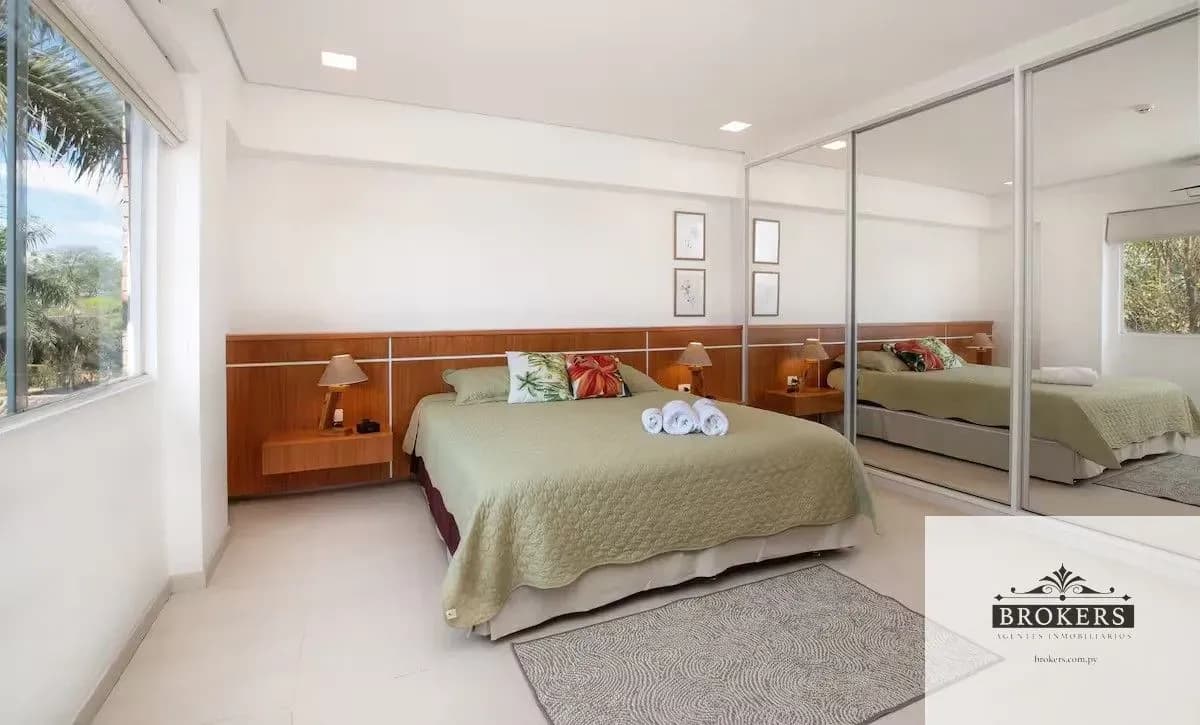 Apartamento de 2 dormitórios à Venda em Gral. Bernardino Caballero, Lambaré - Image 10