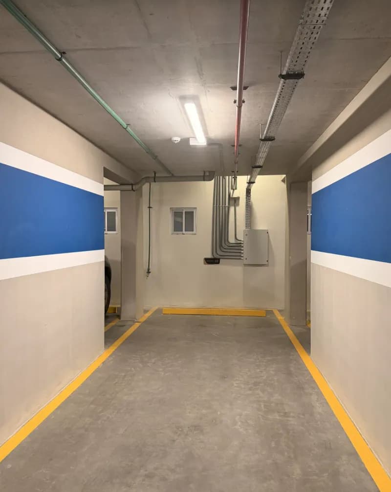 Departamento en Venta en Las Lomas, Asunción - Image 4