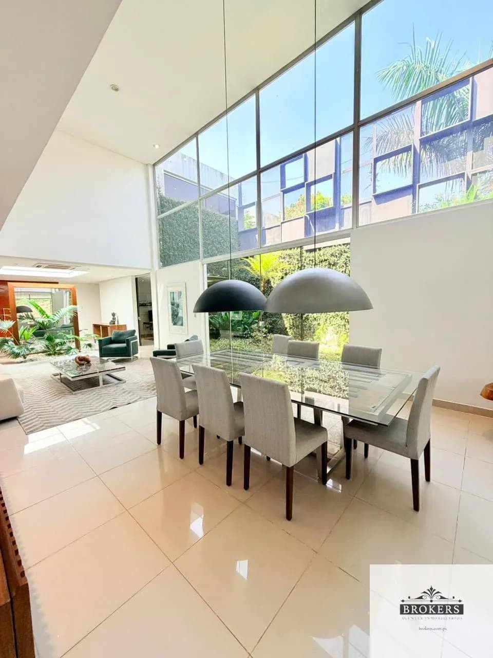 5-Bedroom House for Sale in Mbocayaty, Asunción - Image 8