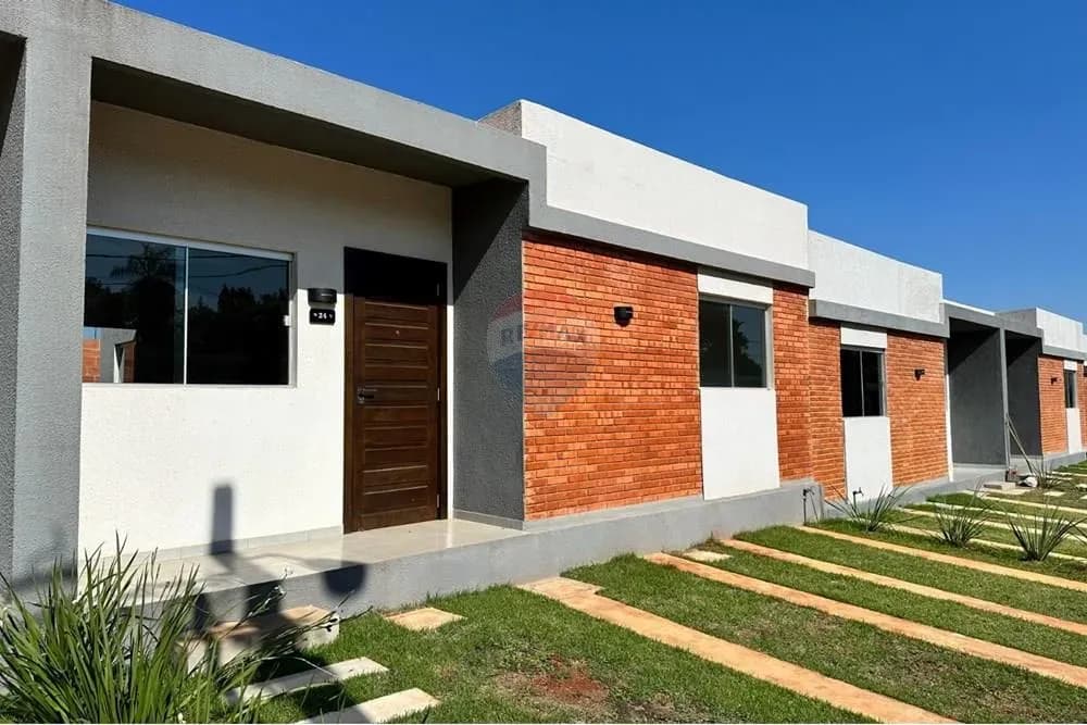 Terreno de 717.56m² en Venta en San Miguel, Areguá - Image 10