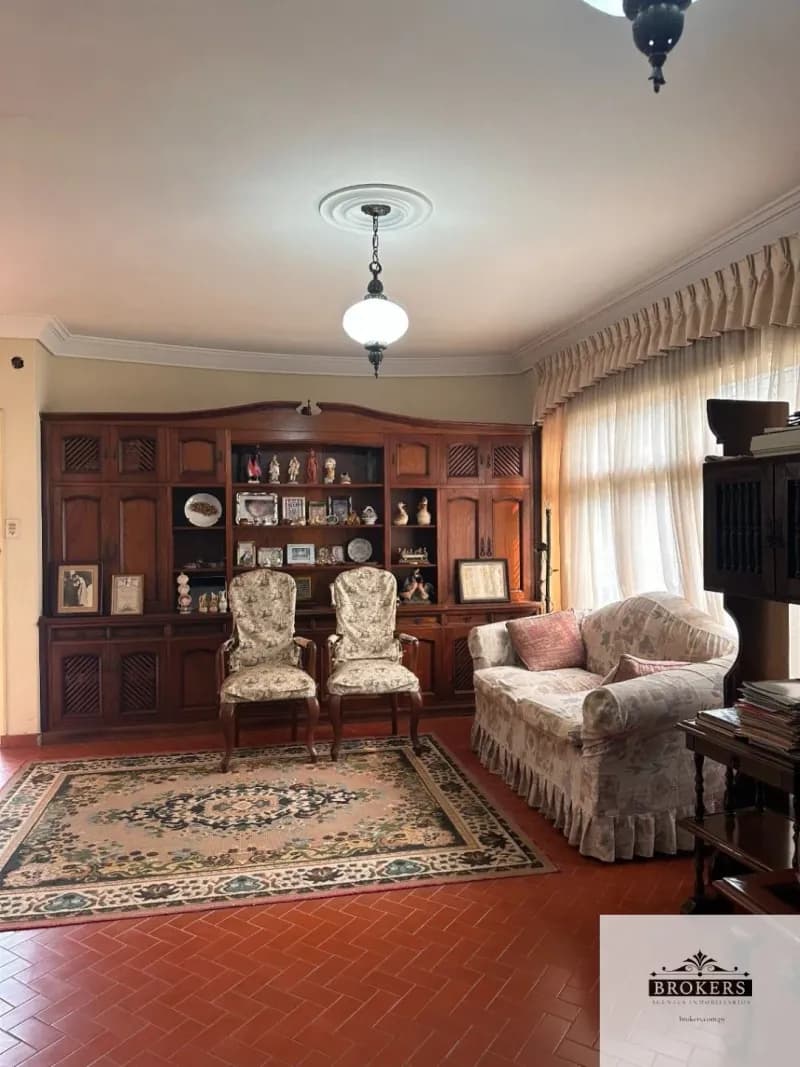 Terreno de 480m² en Venta en Los Laureles, Lambaré - Image 4