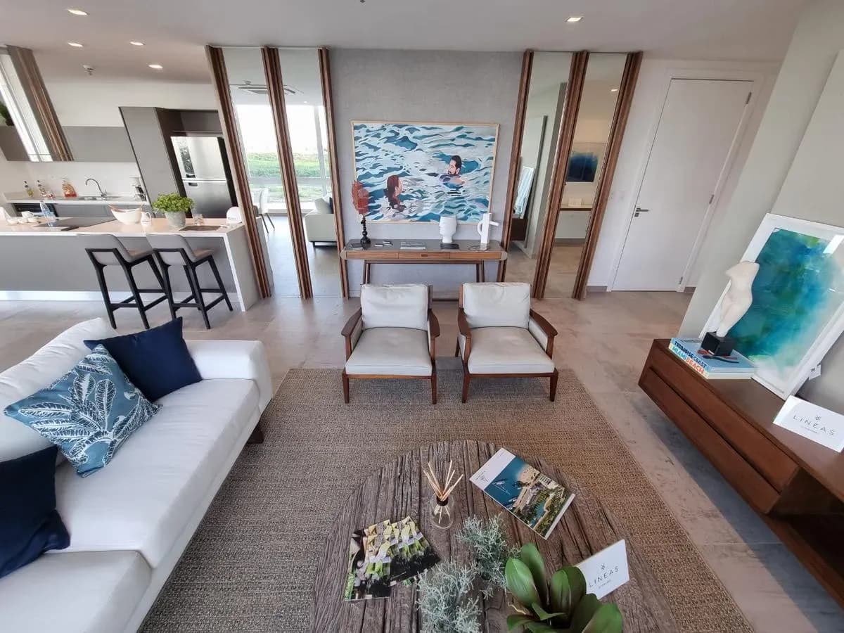 Apartamento de 3 quartos à Venda em Arza, Mariano Roque Alonso