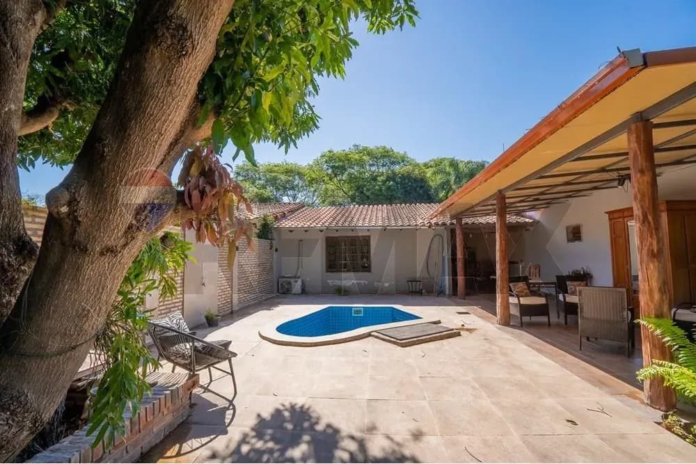Departamento de 3 dormitorios en Venta en Estanzuela, Areguá - Image 11