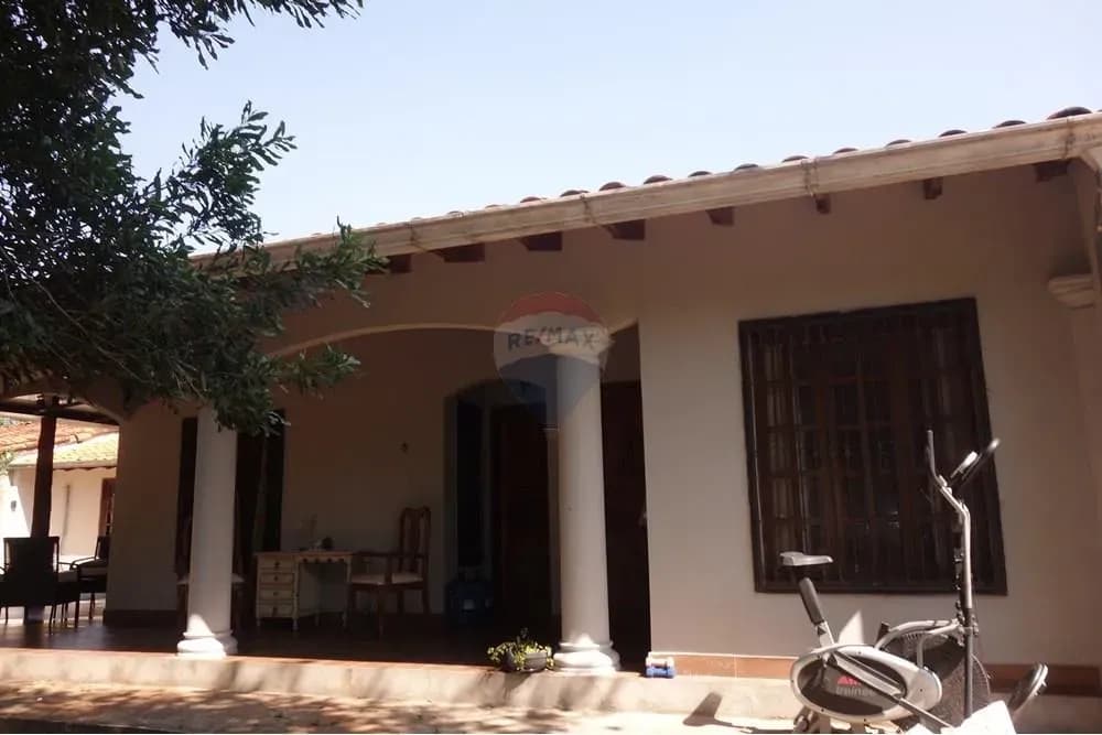 Departamento de 3 dormitorios en Venta en Estanzuela, Areguá - Image 12