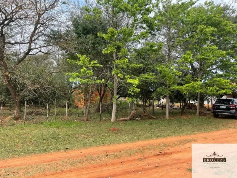 1,080m² Land for Sale in Aldana Cañada, Julián Augusto Saldívar - Image 3