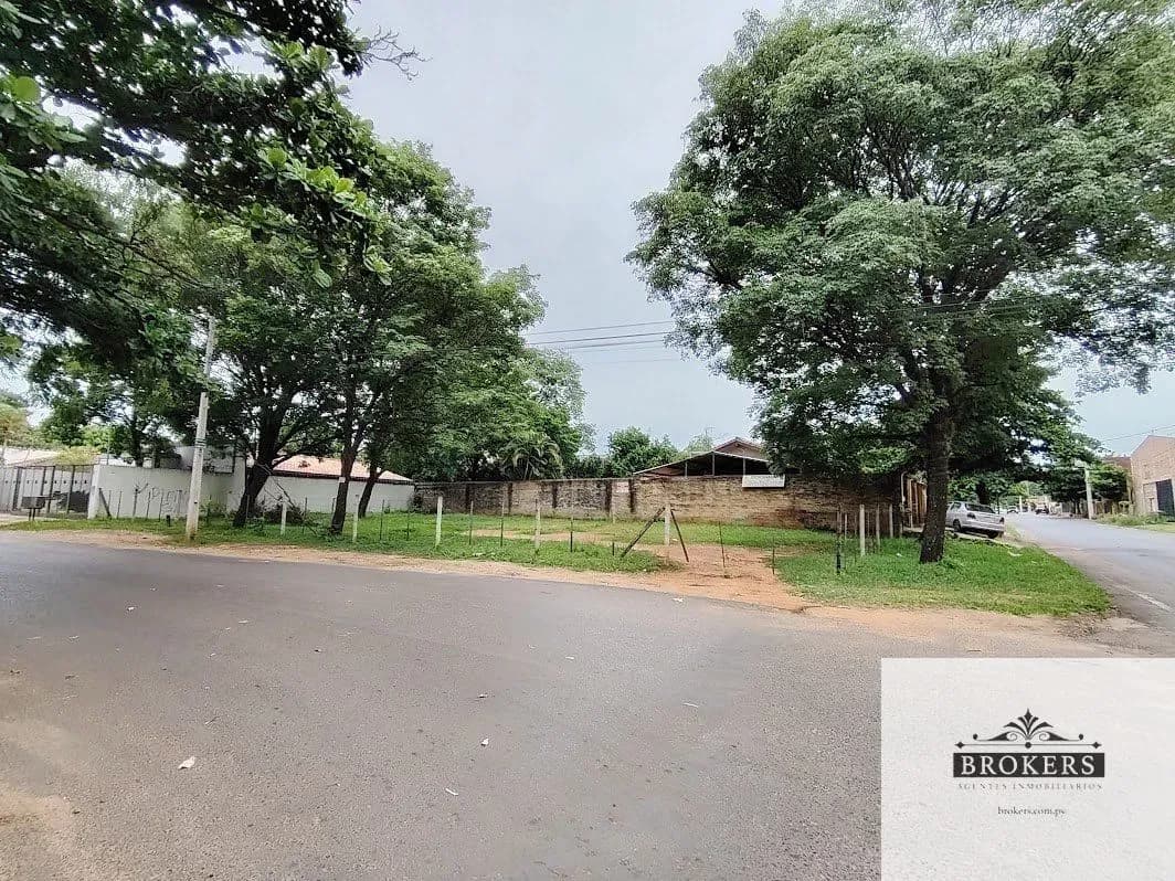 456m² Lot for Sale in Santo Rey, San Lorenzo - Image 2