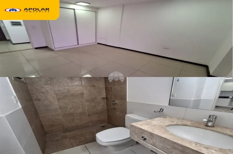 1-Bedroom Apartment for Sale in Virgen de la Asunción, Asunción - Image 3