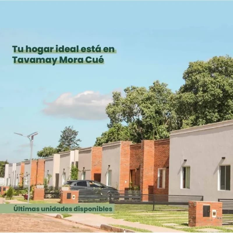 2-Bedroom House for Sale in Ycuá Duré, Luque - Image 5