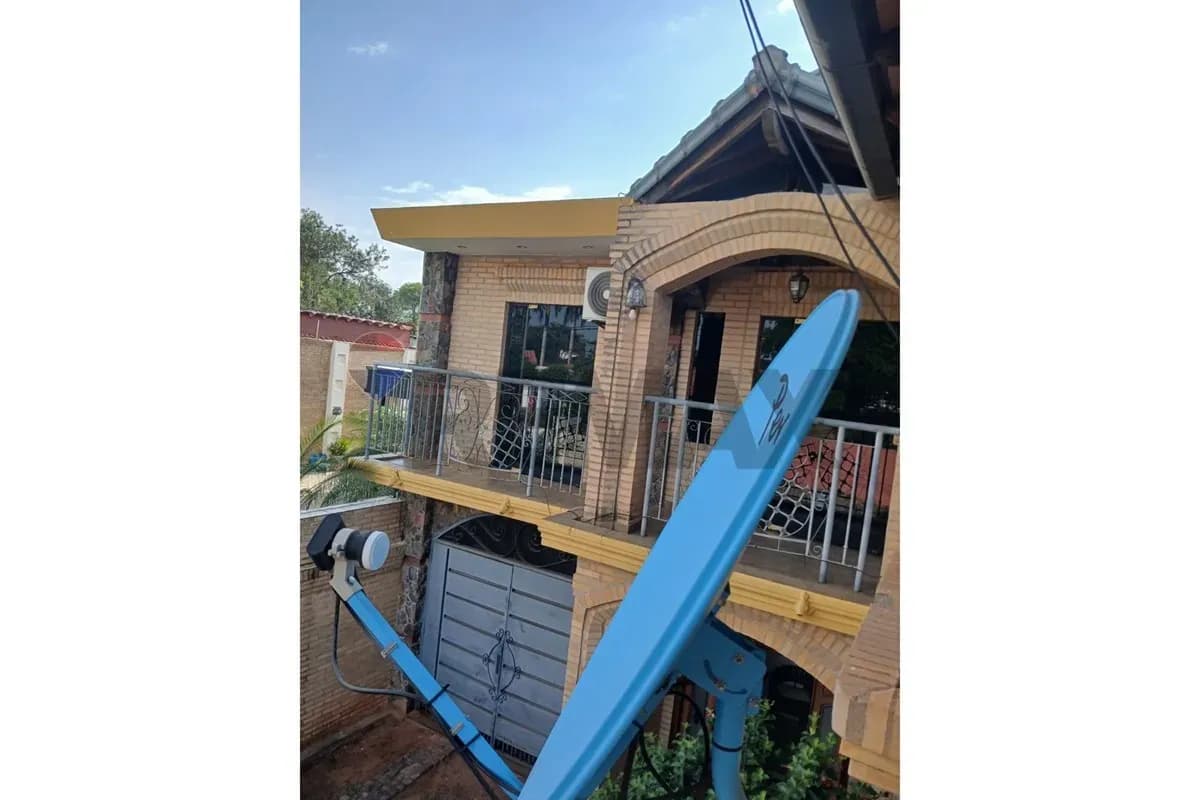 Casa de 5 dormitorios en Venta en Florida, San Lorenzo - Image 13