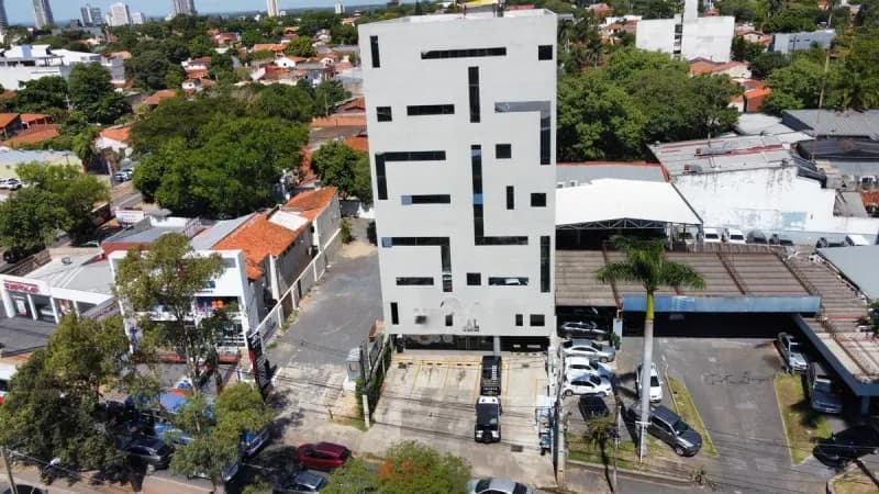 Office of 336m² for Rent in San Cristobal, Asunción - Image 3