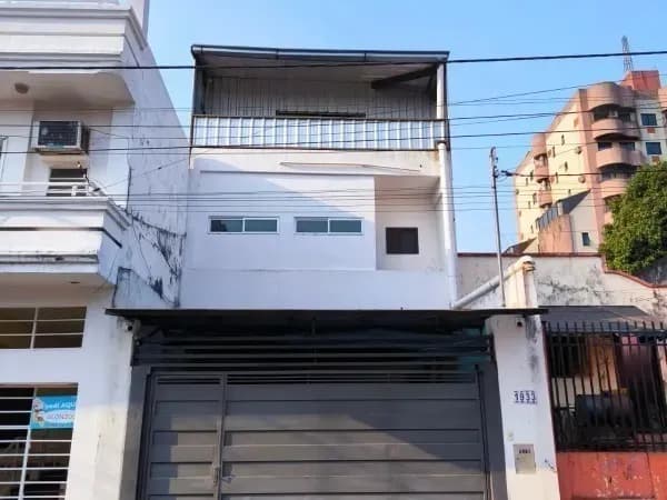 Casa de 3 dormitorios en Venta en Ciudad Nueva, Asunción