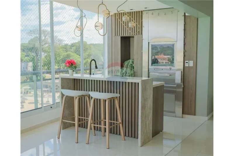 Departamento de 3 dormitorios en Alquiler en San Bernardino - Image 4