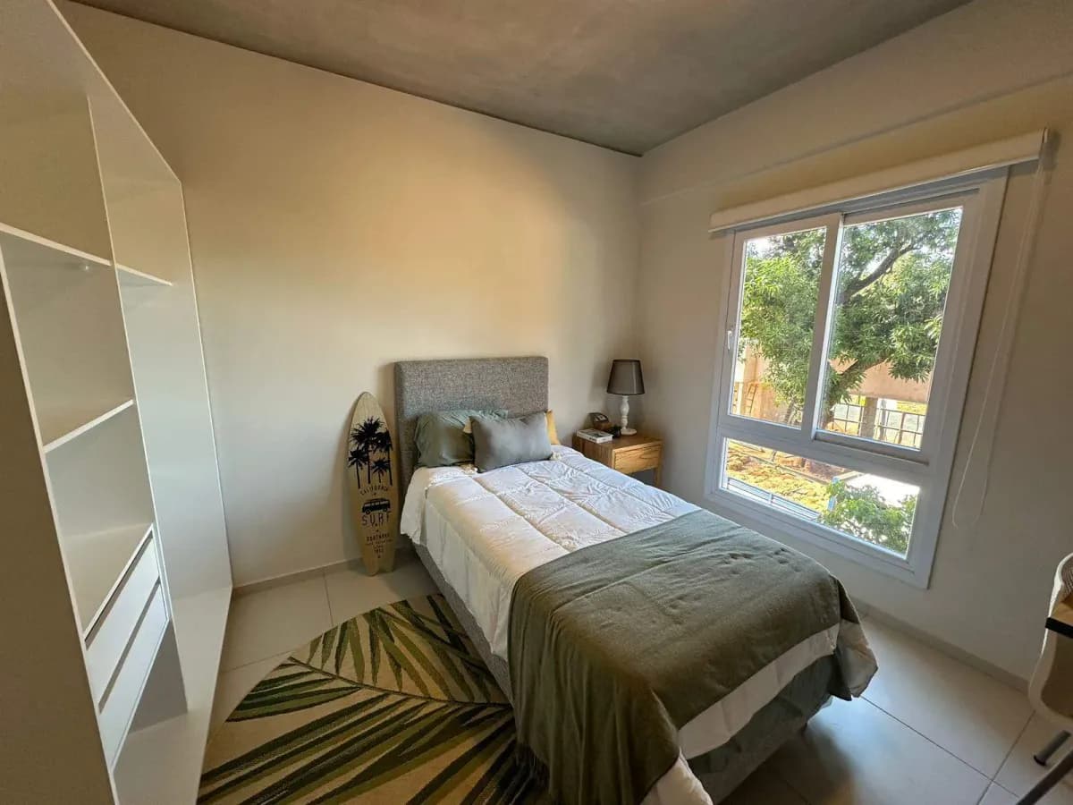 2-Bedroom Apartment for Rent in Primer Barrio, Luque - Image 16