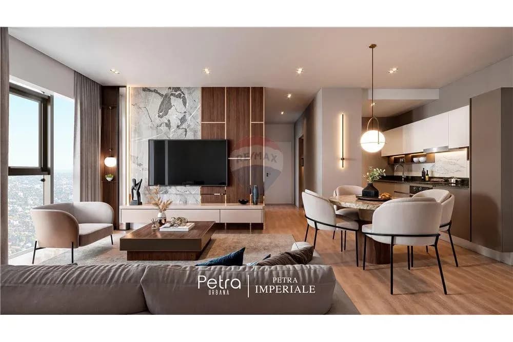 Apartment of 2 bedrooms for Sale in Ycuá Satí, Asunción - Image 2