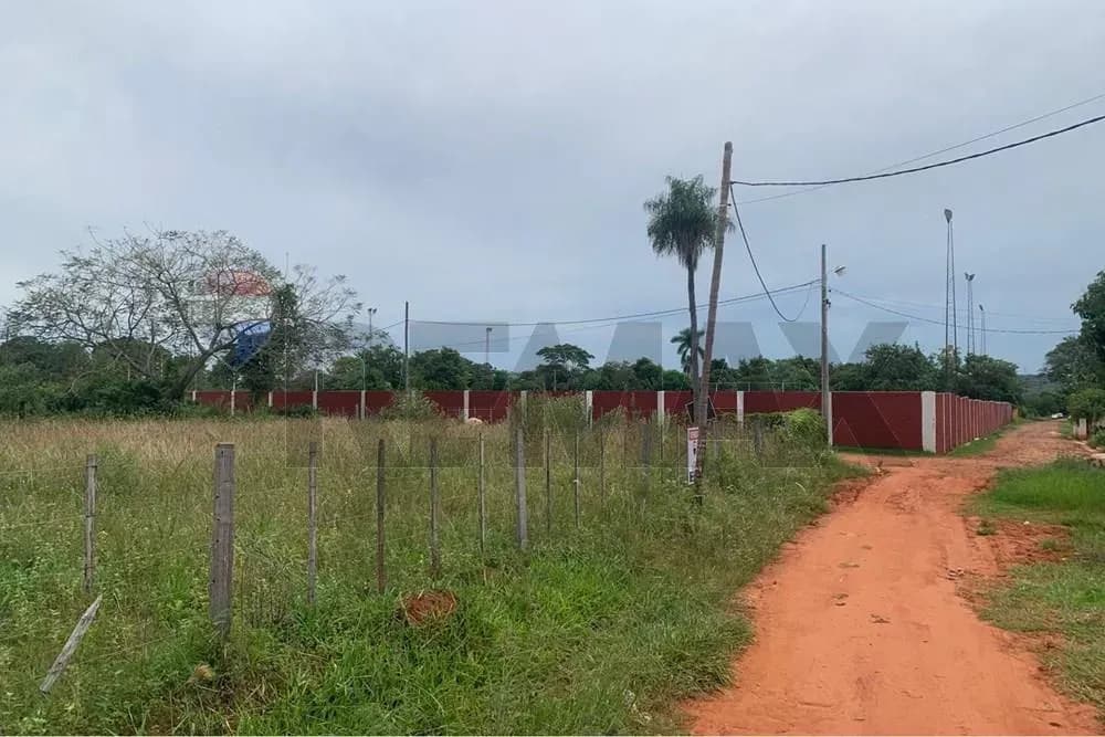 Terreno de 9,592m² en Venta en Valle Pucú, Areguá - Image 9