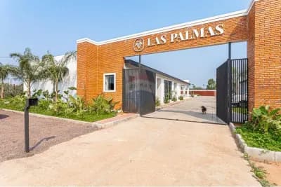 Listing by Silvana Gimenez