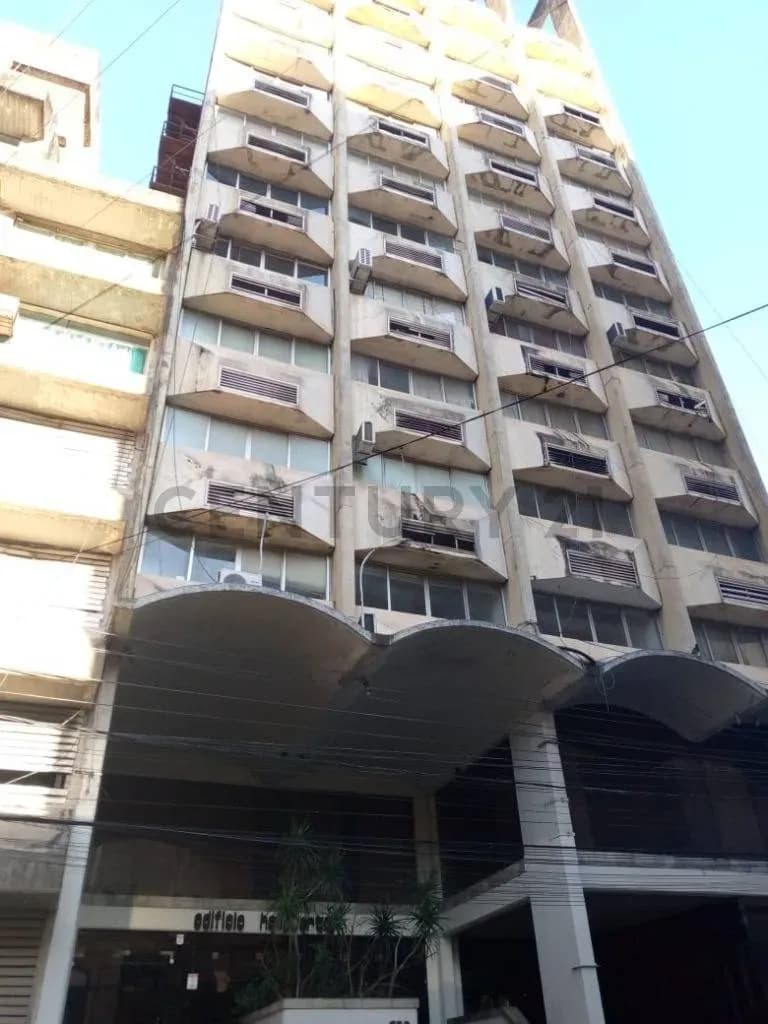 Office of 90m² for Sale in La Encarnacion, Asunción