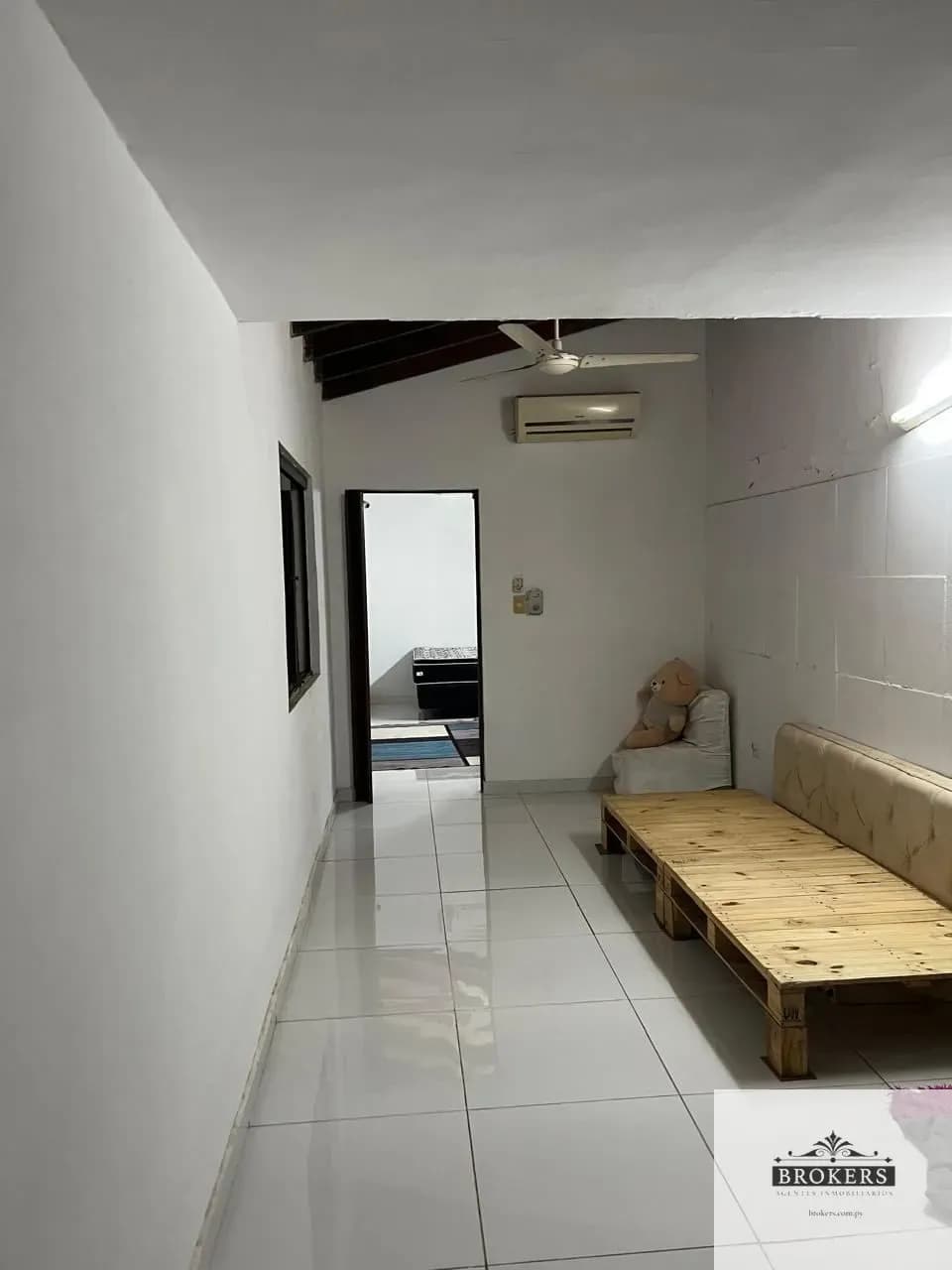 Casa de 3 quartos à Venda em Domingo Savio, Fernando de la Mora