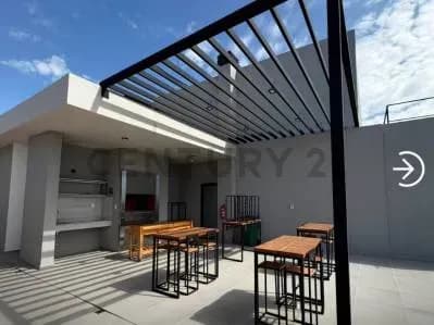 Departamento de 1 dormitorio en Alquiler en Mariscal Lopez, Asunción - Image 2