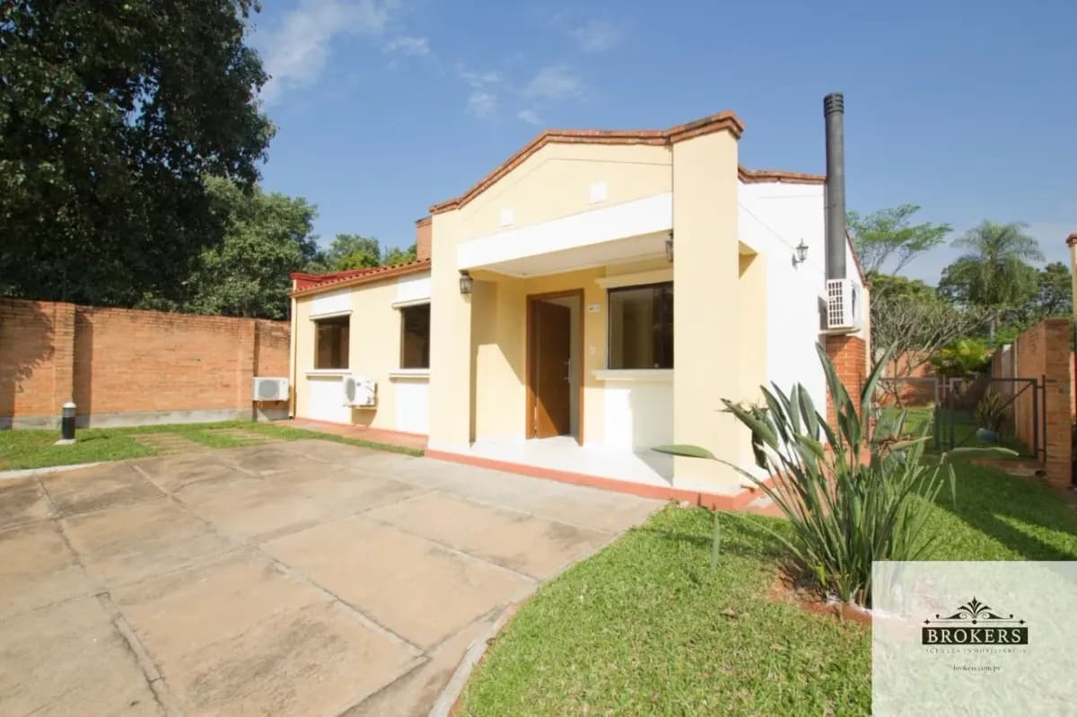Casa de 3 quartos à Venda no Cuarto Barrio, Luque - Image 2