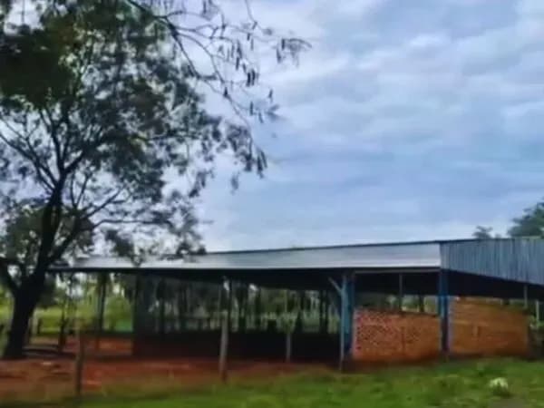 Terreno de 500,000m² en Venta en Paso Jhu, Piribebuy - Image 6