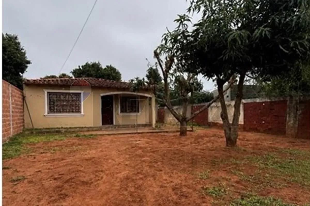 Terreno de 370m² en Venta en Segundo Barrio, Luque - Image 2