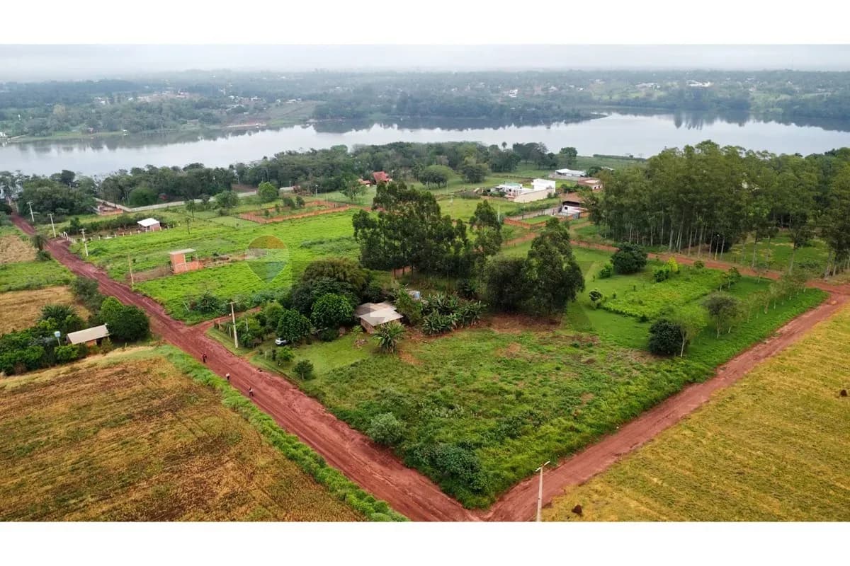 Terreno de 2.180 m² en Venta en San Francisco, Hernandarias - Image 9